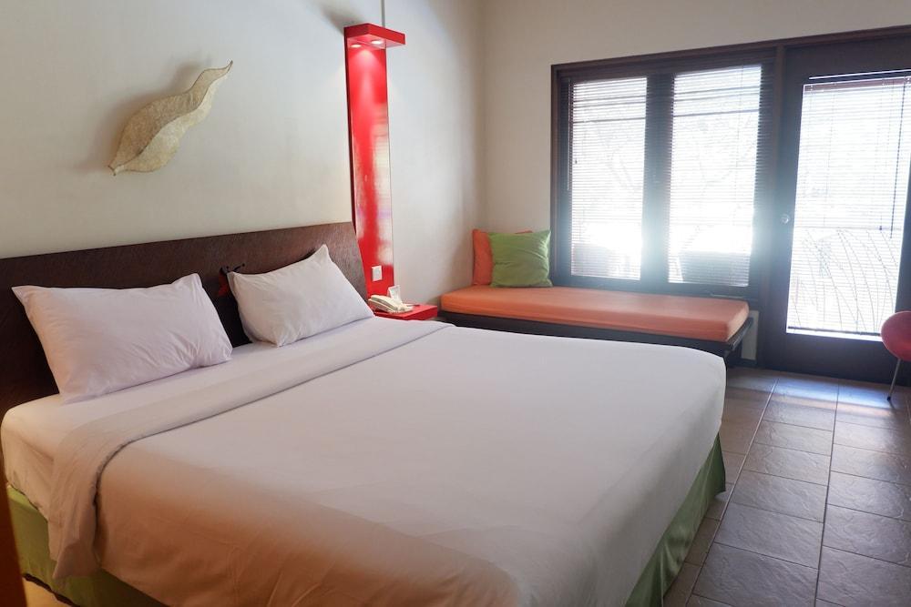 Ibis Styles Bali - Chse Certified