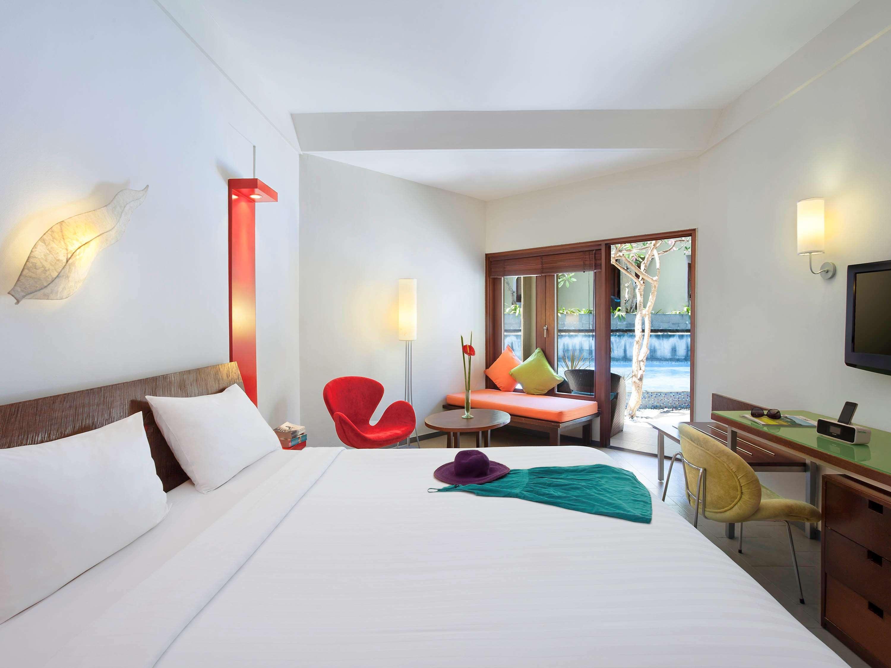 Hotel Ibis Styles Bali - Chse Certified 4*