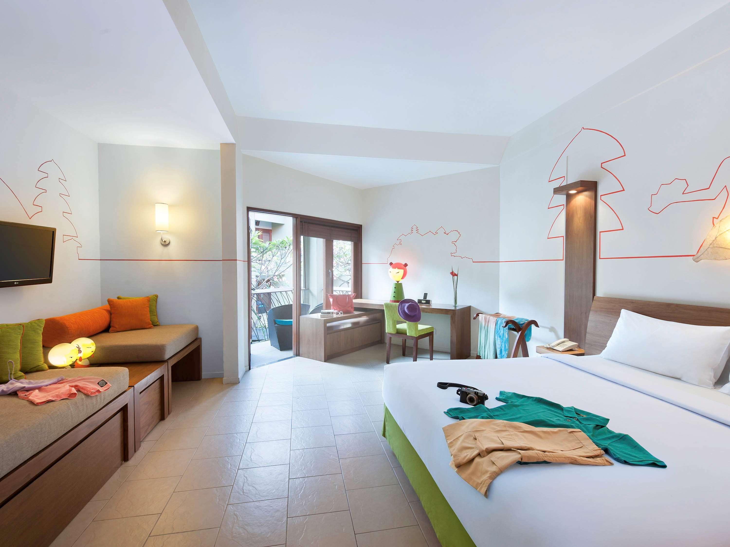Ibis Styles Bali - Chse Certified Legian