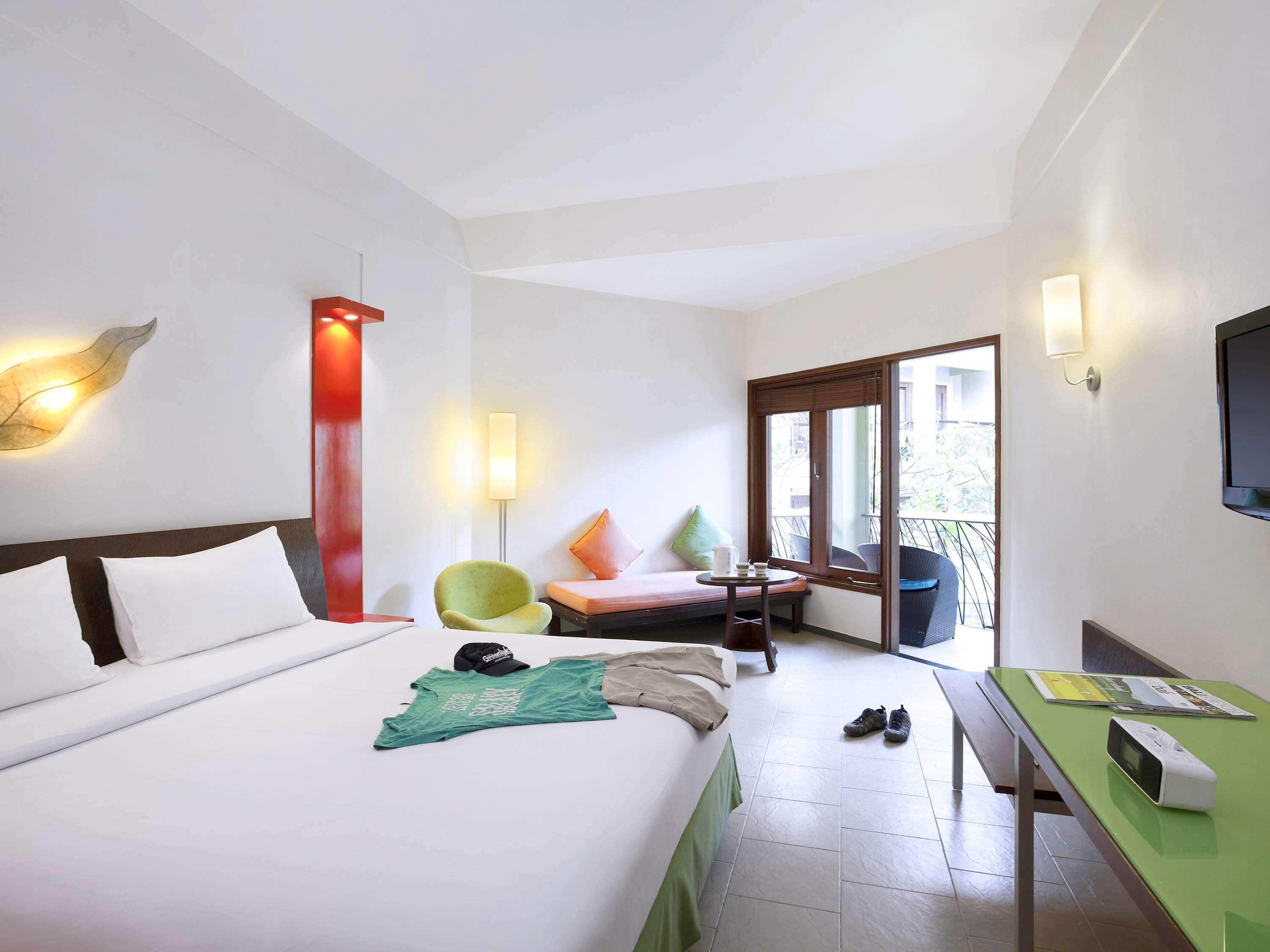 Ibis Styles Bali - Chse Certified 4* Legian