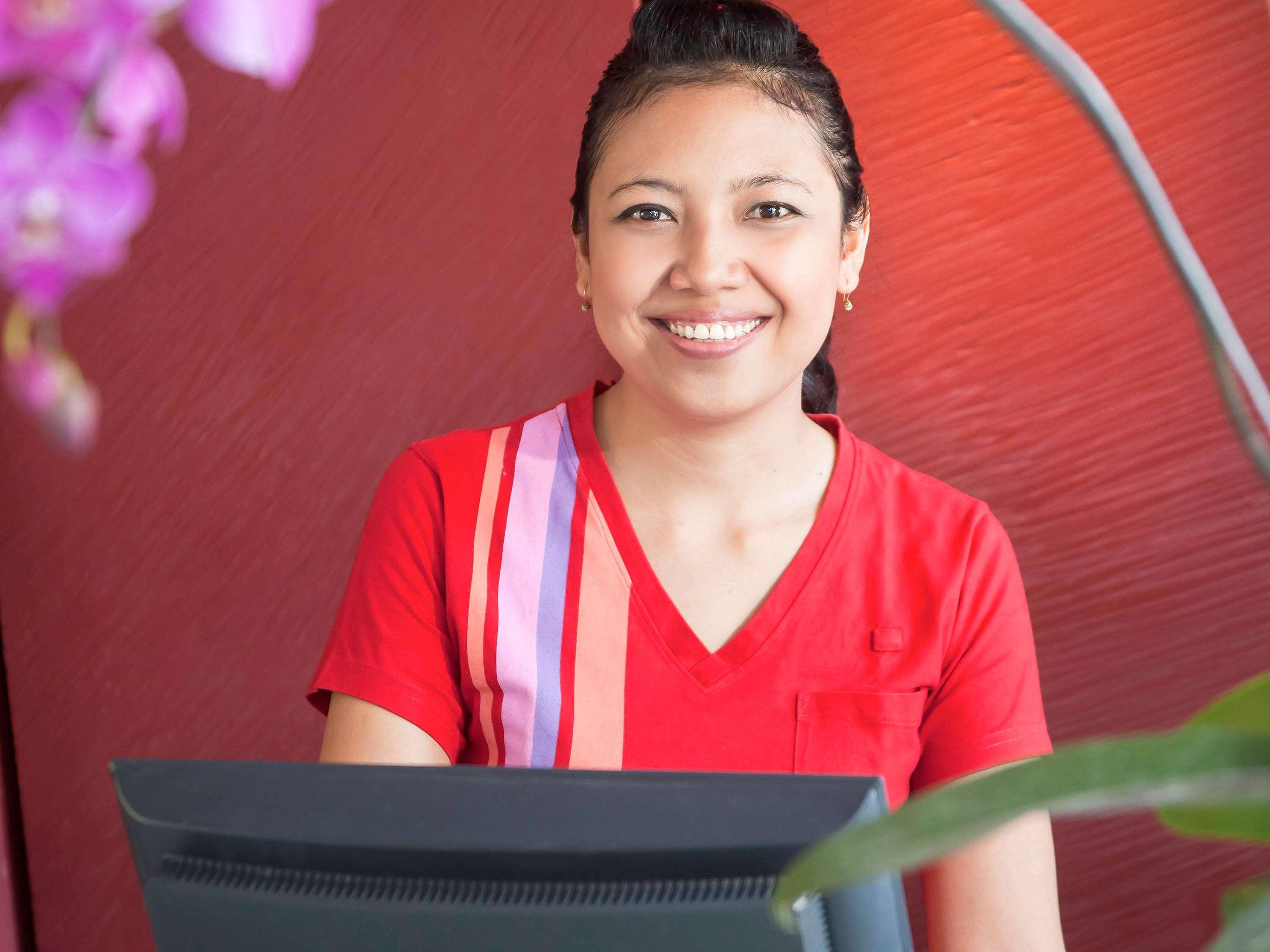 Hotel Ibis Styles Bali - Chse Certified
