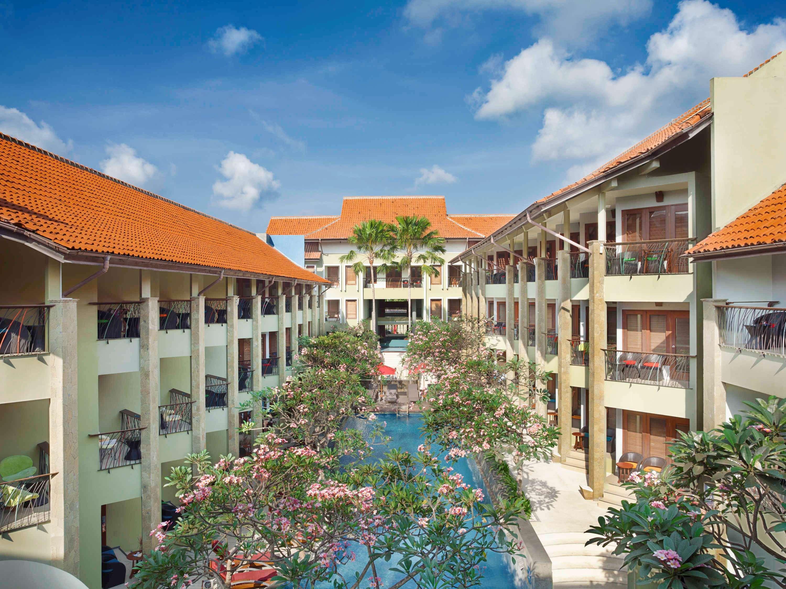 Hotel Ibis Styles Bali - Chse Certified Legian