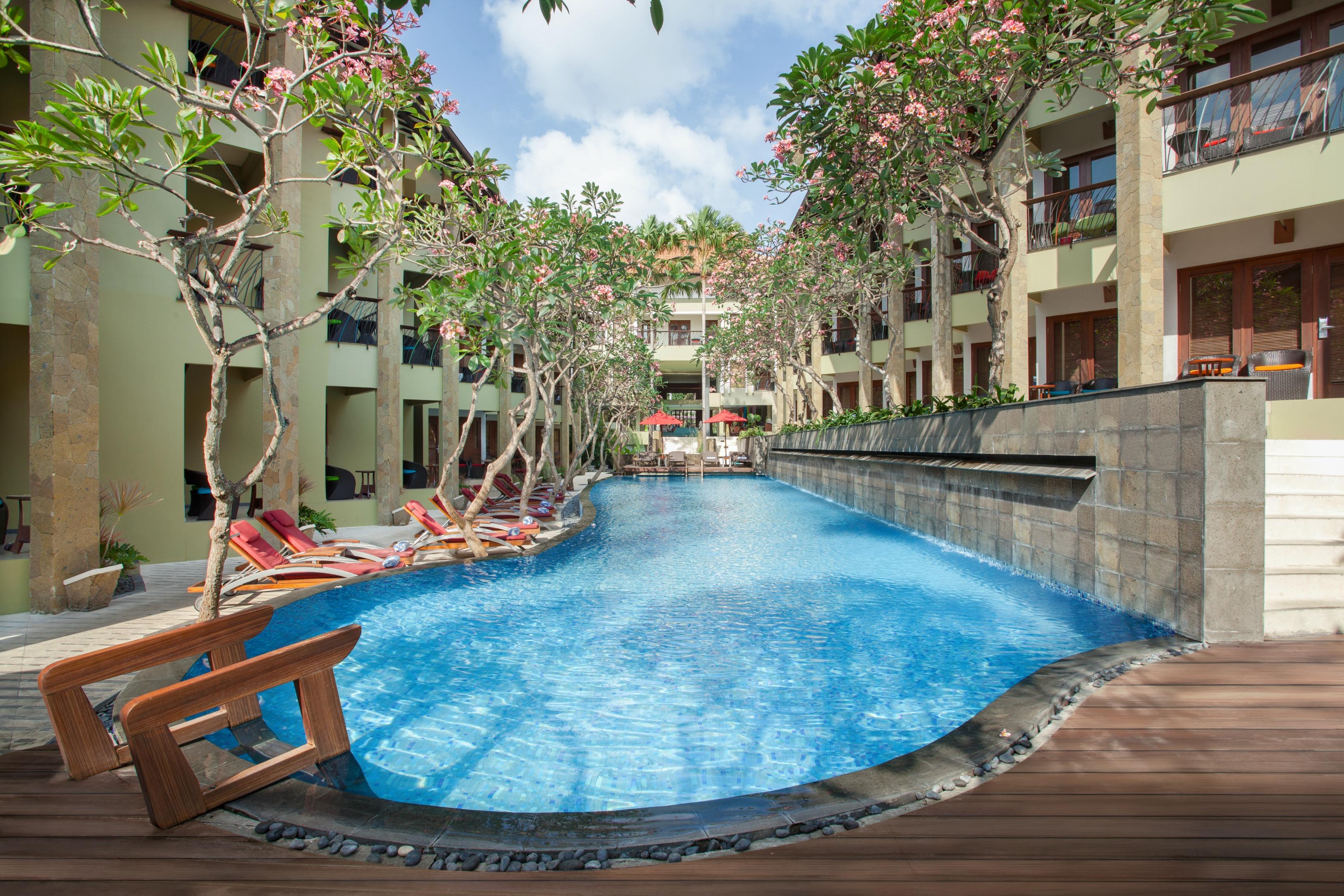 Hotel Ibis Styles Bali - Chse Certified