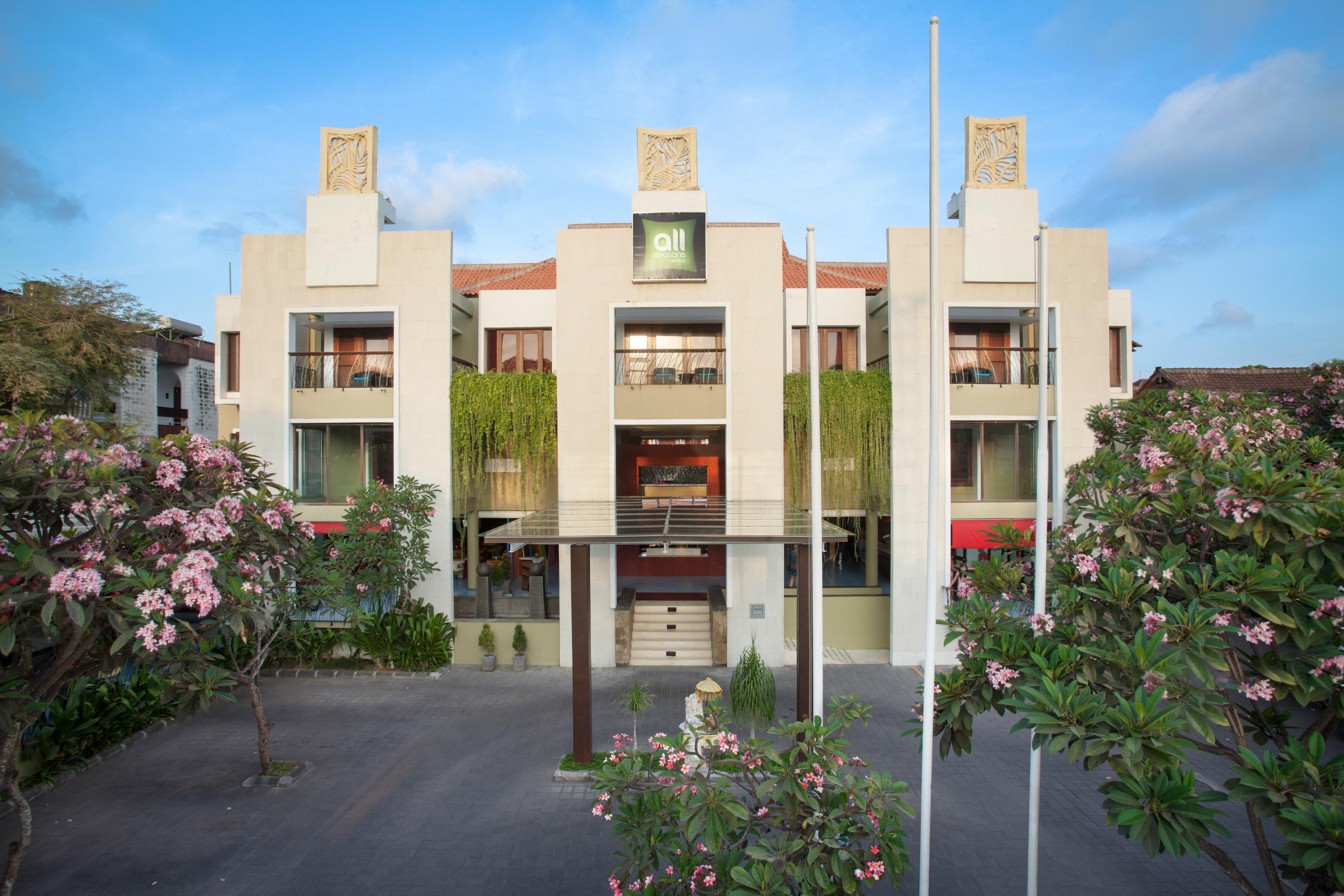 Ibis Styles Bali - Chse Certified 4* Legian