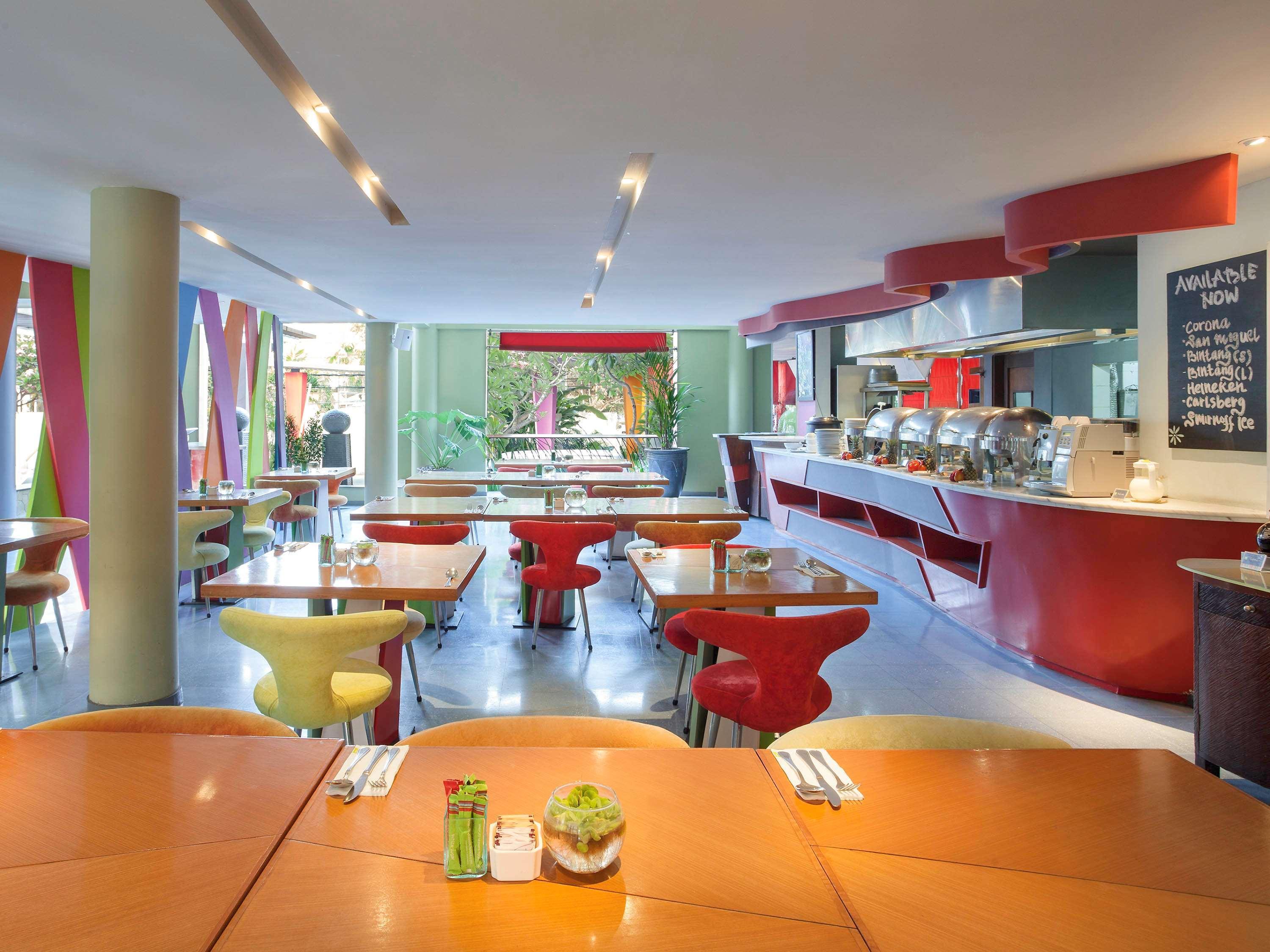 Hotel Ibis Styles Bali - Chse Certified 4*