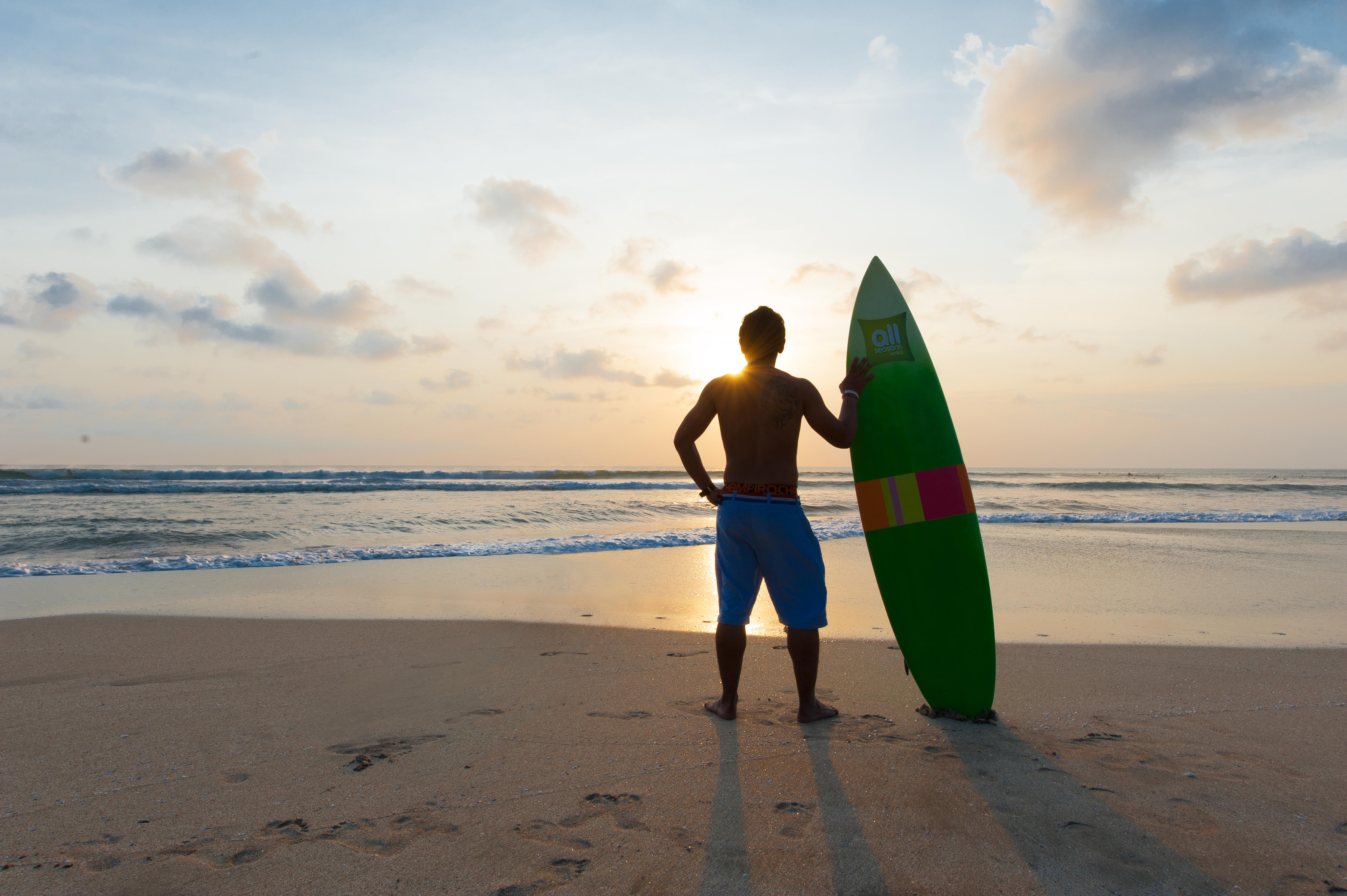Hotel Ibis Styles Bali - Chse Certified