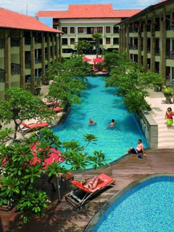 Ibis Styles Bali - Chse Certified