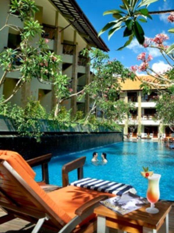Hotel Ibis Styles Bali Legian