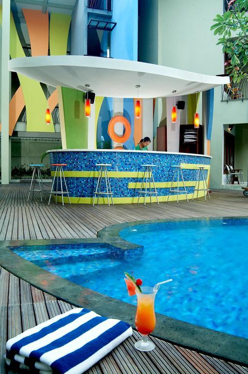 Ibis Styles Bali - Chse Certified 4* Legian