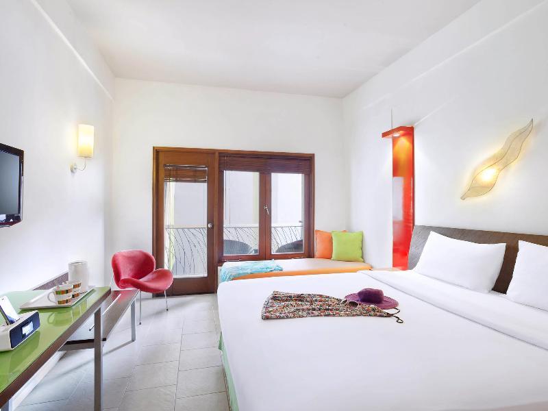 Ibis Styles Bali - Chse Certified 4* Legian