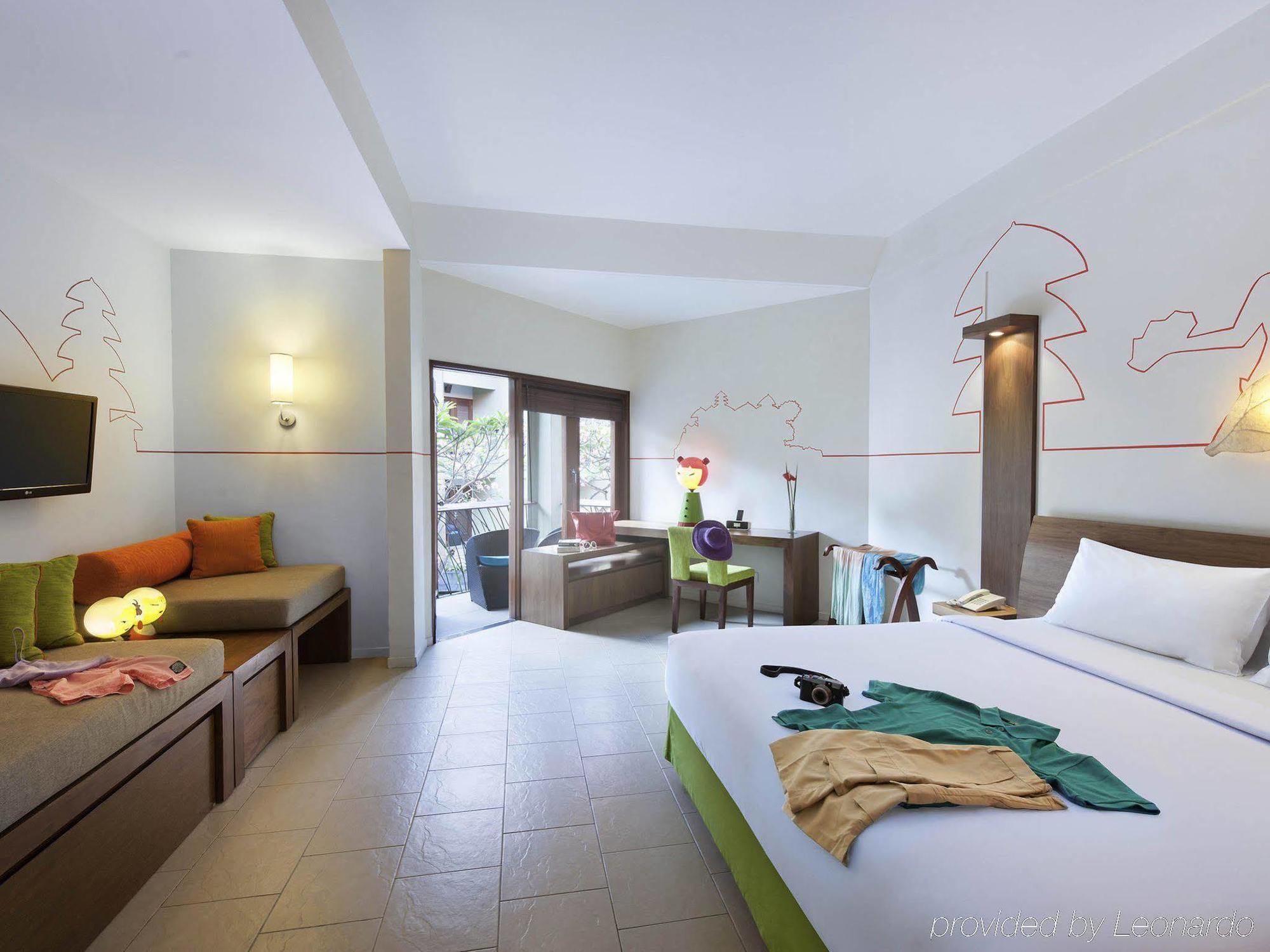 Hotel Ibis Styles Bali - Chse Certified