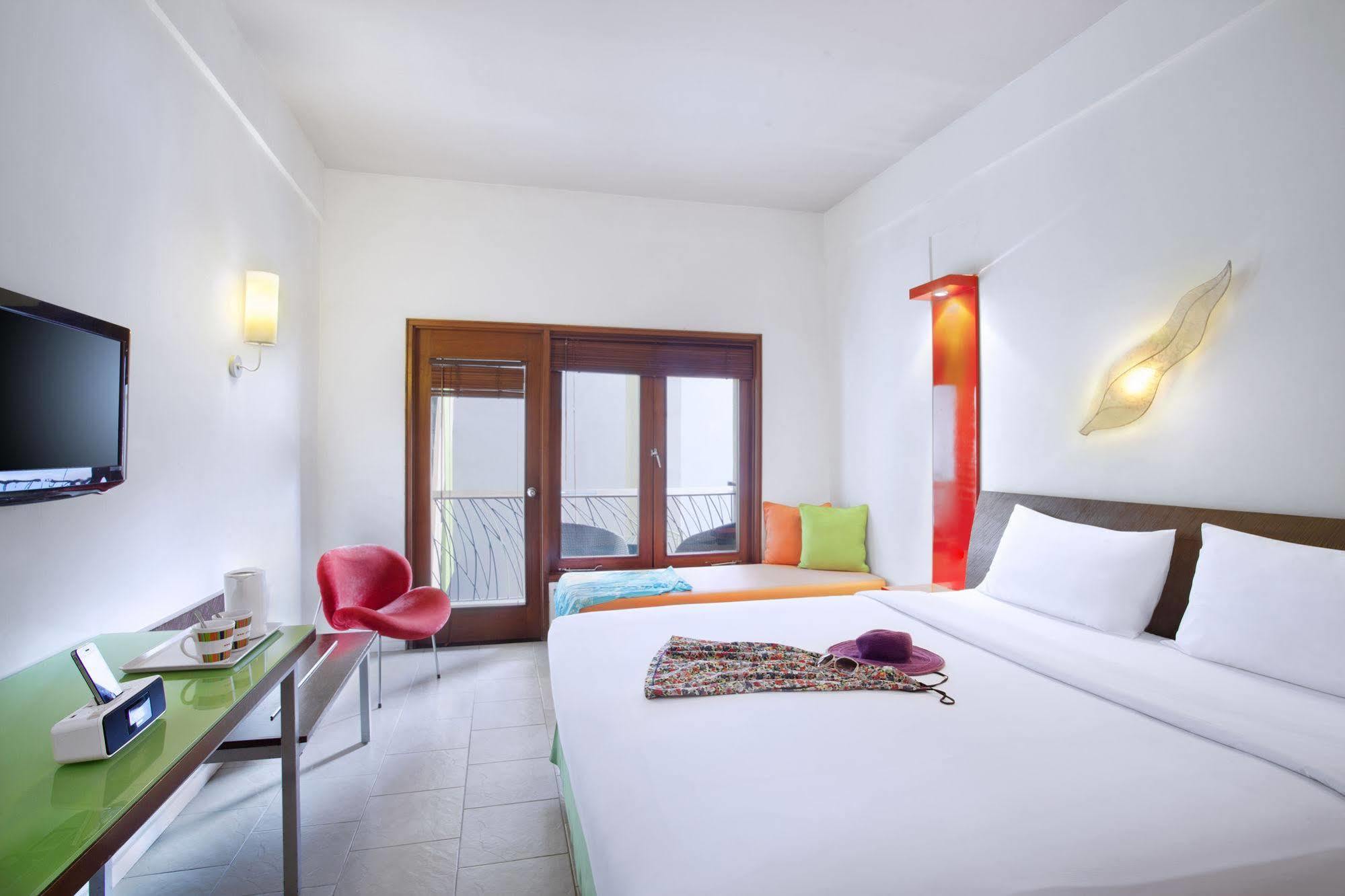 Ibis Styles Bali - Chse Certified 4*