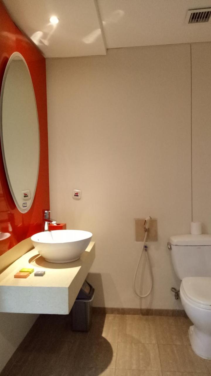 Ibis Styles Bali - Chse Certified Hotel