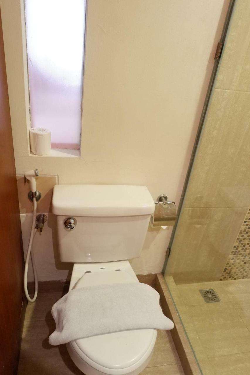 Ibis Styles Bali - Chse Certified 4* Legian