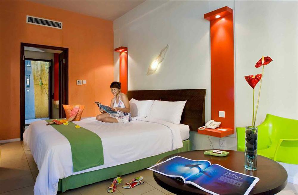 Ibis Styles Bali - Chse Certified Hotel